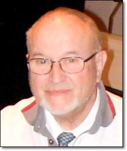 Ola Jönsson